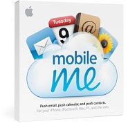 Apple MobileMe Family Pack (MC289Z/A) Apple MobileMe Family Pack (MC289Z/A)
